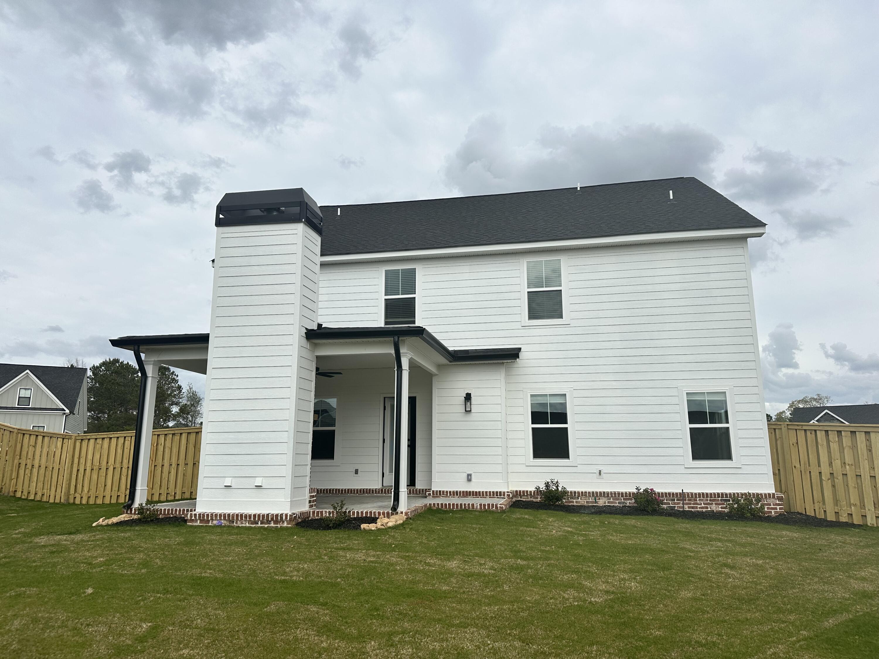 720 Whitney Shls Road Evans, GA 30809 - Photo 22 of 22 IMG_8358