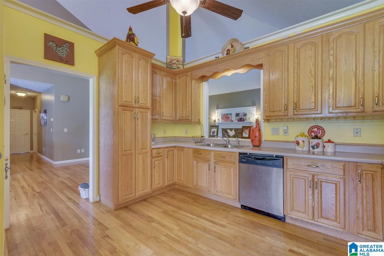 616 Wyatt Road Clanton, AL 35045 - Photo 12 of 46