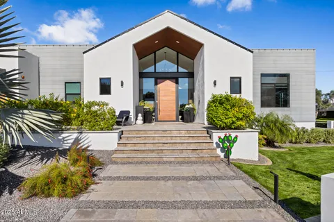 $3,999,999 | 6426 East Calle Camelia, Scottsdale, AZ 85251