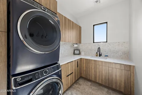 a large dining space with furniture window and wooden floor