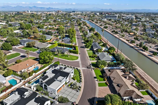 $3,999,999 | 6426 East Calle Camelia, Scottsdale, AZ 85251