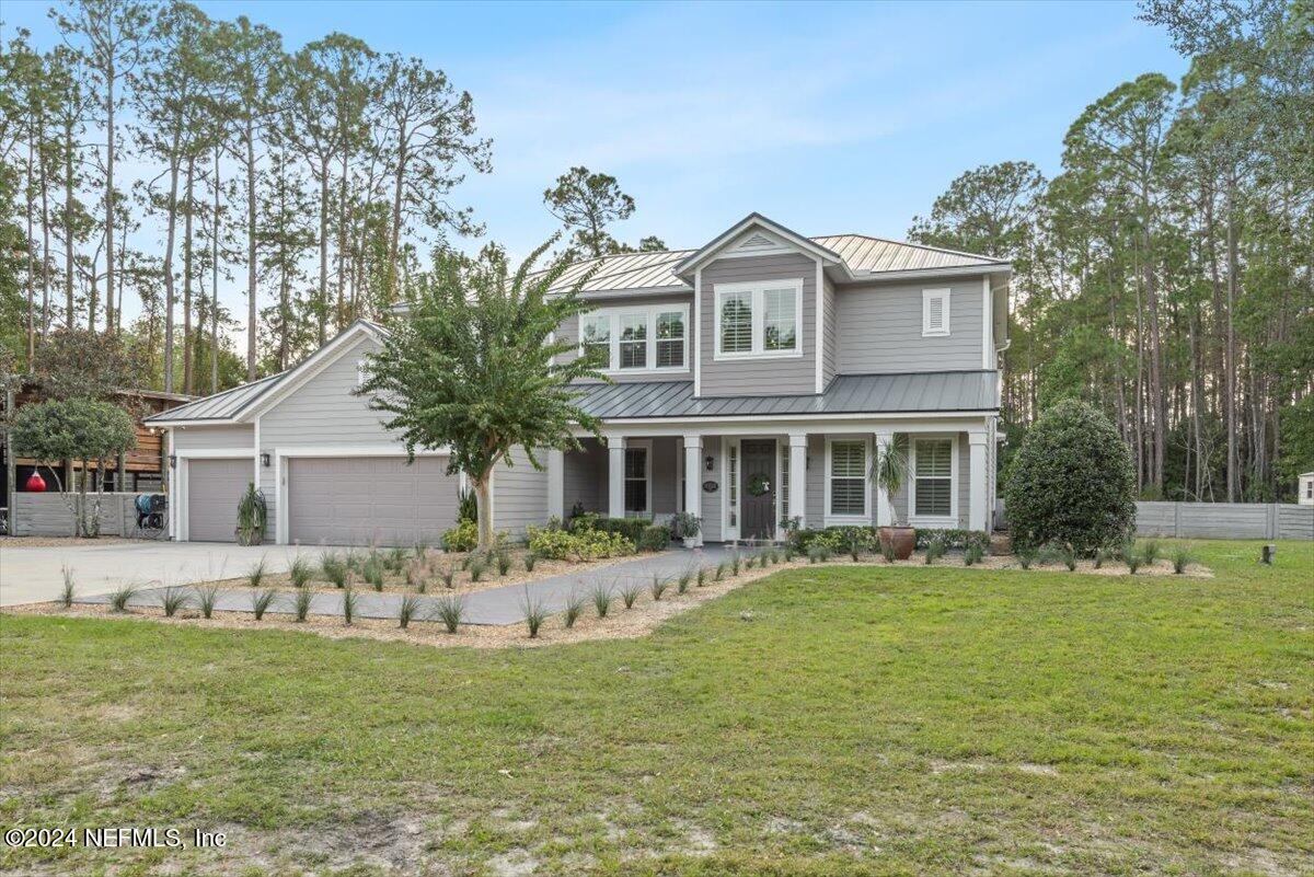 10225 Russell Sampson Road St. Johns, FL 32259 - Photo 1 of 94 05-FULL-043