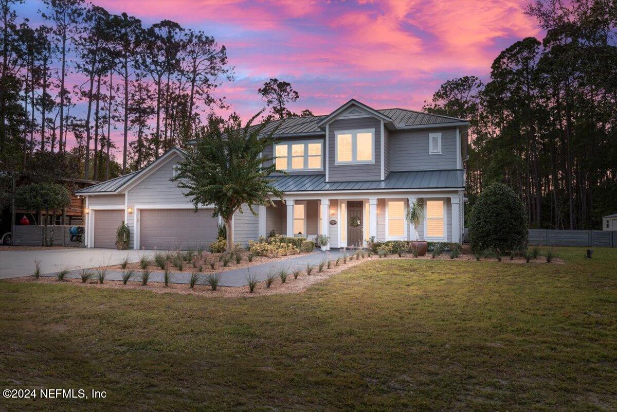 10225 Russell Sampson Road St. Johns, FL 32259 - Photo 2 of 94 01-FULL-001