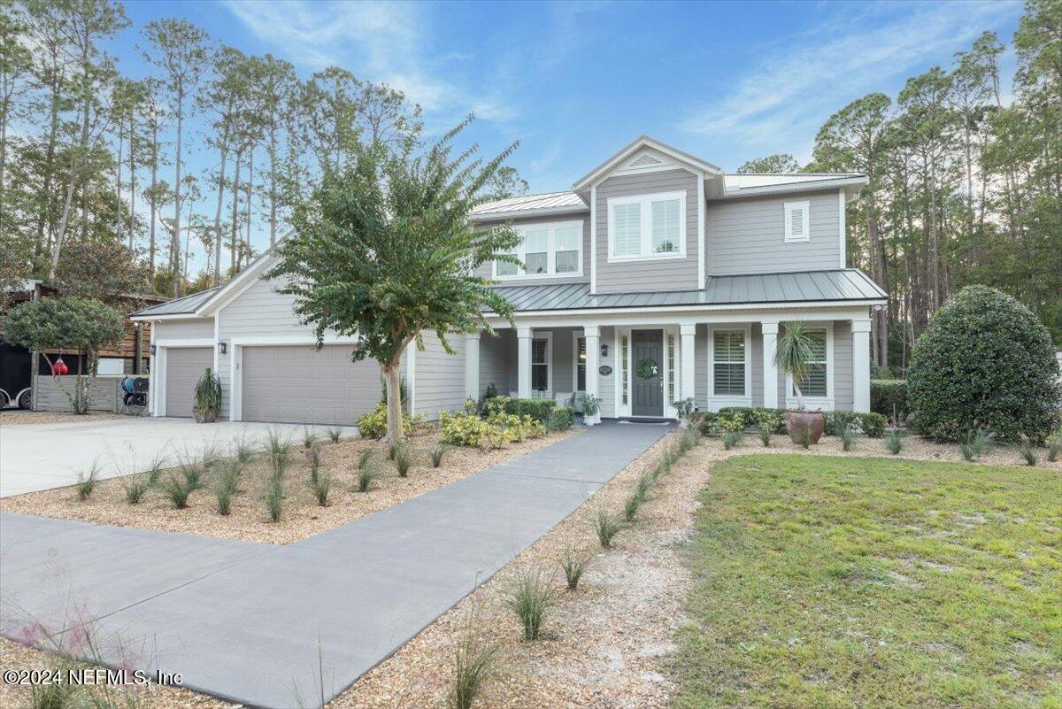 10225 Russell Sampson Road St. Johns, FL 32259 - Photo 4 of 94 04-FULL-027