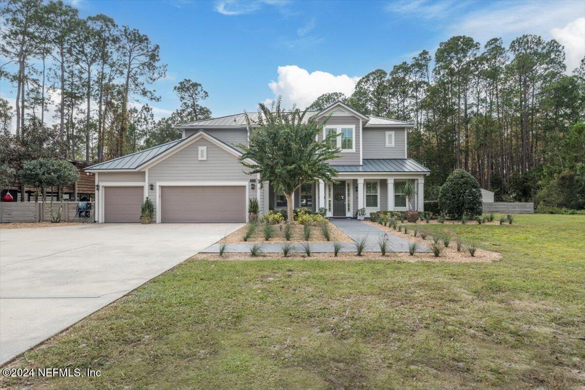 10225 Russell Sampson Road St. Johns, FL 32259 - Photo 5 of 94 02-FULL-001