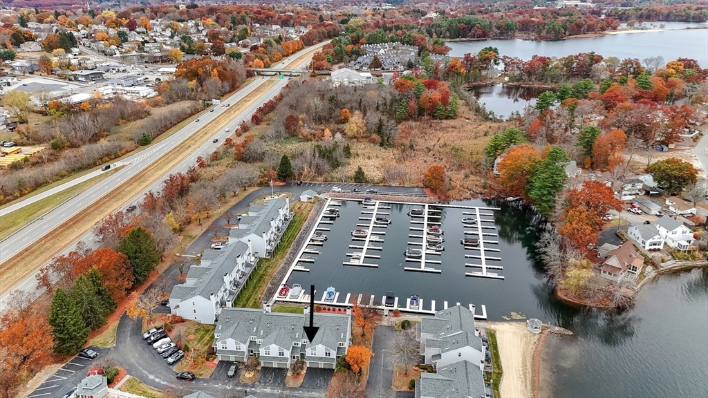 1005 Treasure Island Road, Unit 1005 Webster, MA 01570 - Photo 33 of 34 Gallery Image 33
