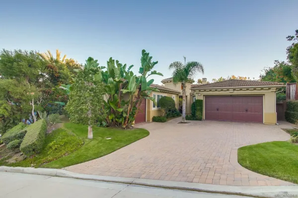 $2,600,000 | 545 Quail Pointe Lane, Encinitas, CA 92024