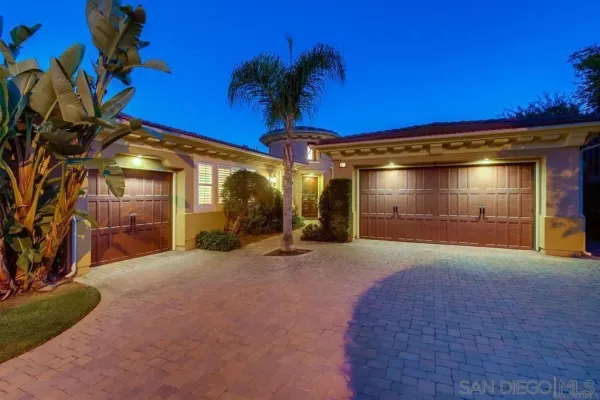 $2,499,000 | 545 Quail Pointe Lane, Encinitas, CA 92024