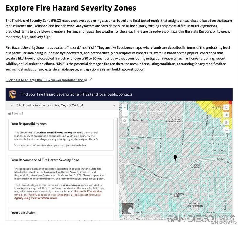 545 Quail Pointe Lane Encinitas, CA 92024 - Photo 63 of 63