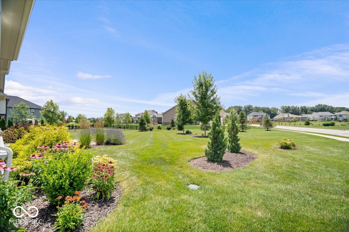 16275 Spring Bank Court Fishers, IN 46040 - Photo 55 of 73