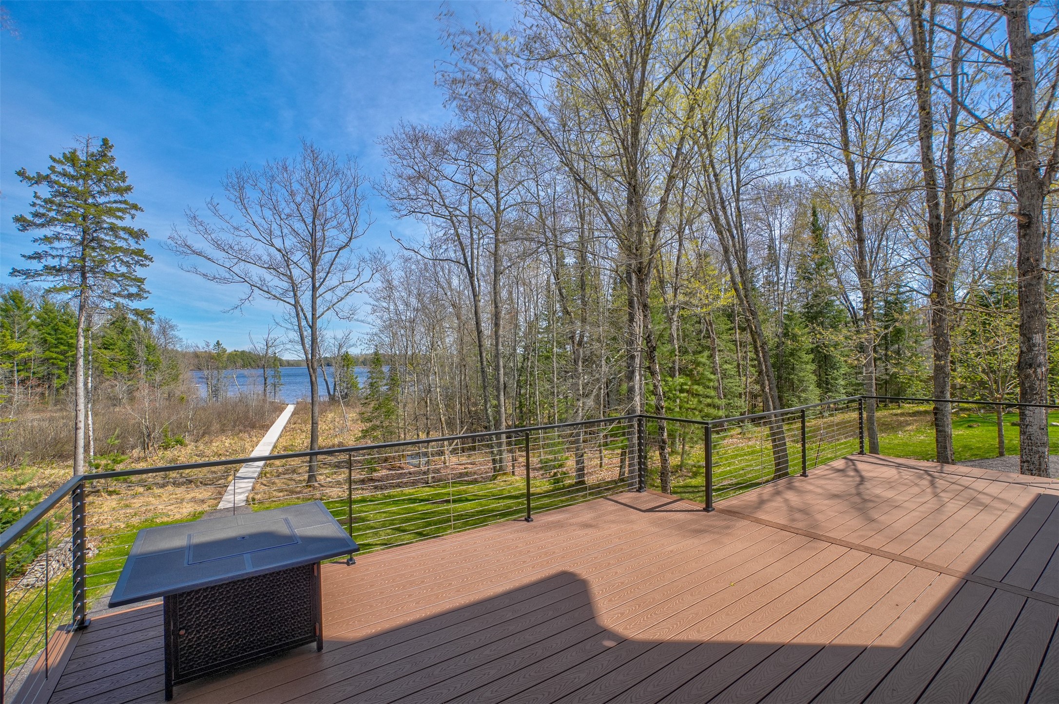 47660 North Diamond Lake Road Cable, WI 54821 - Photo 19 of 60