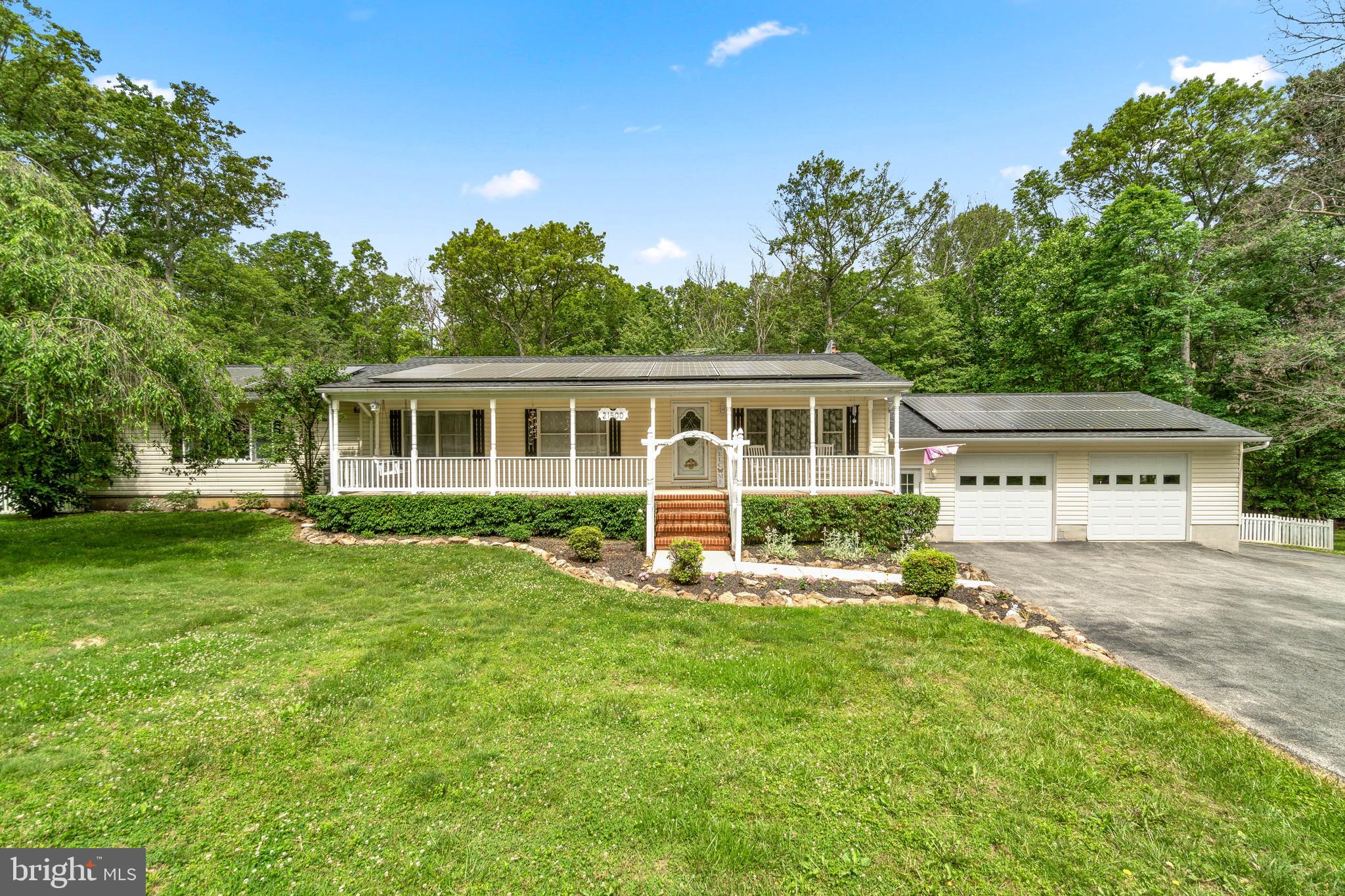 21500 Gunpowder Road Manchester, MD 21102 - Photo 1 of 75