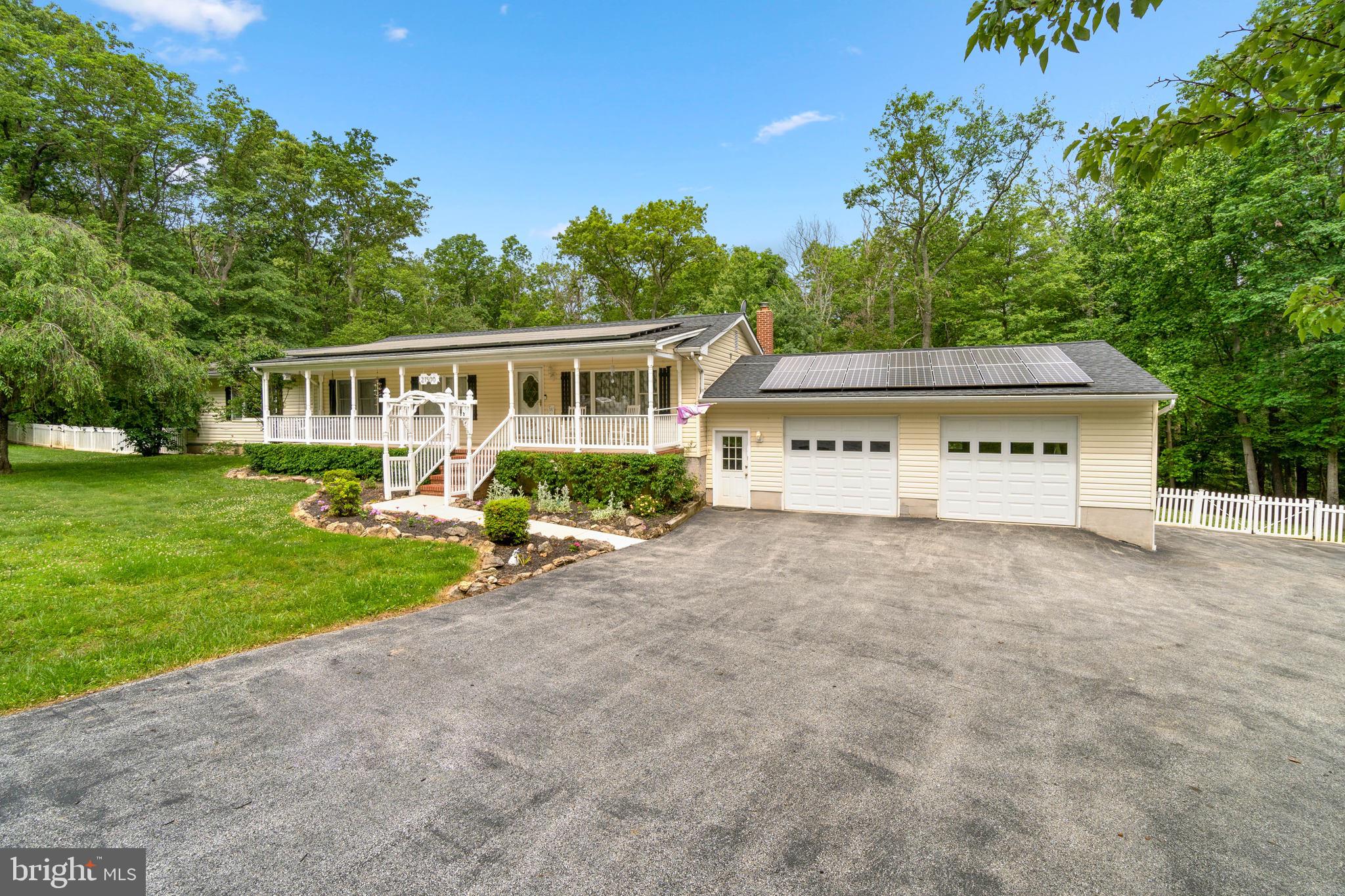 21500 Gunpowder Road Manchester, MD 21102 - Photo 3 of 75