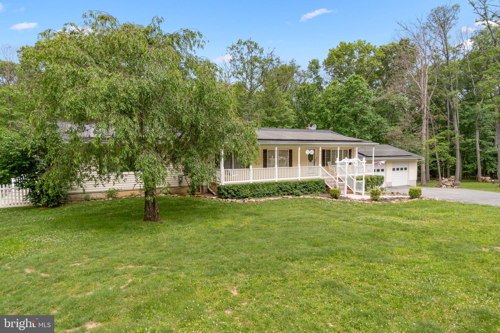 21500 Gunpowder Road Manchester, MD 21102 - Photo 4 of 75