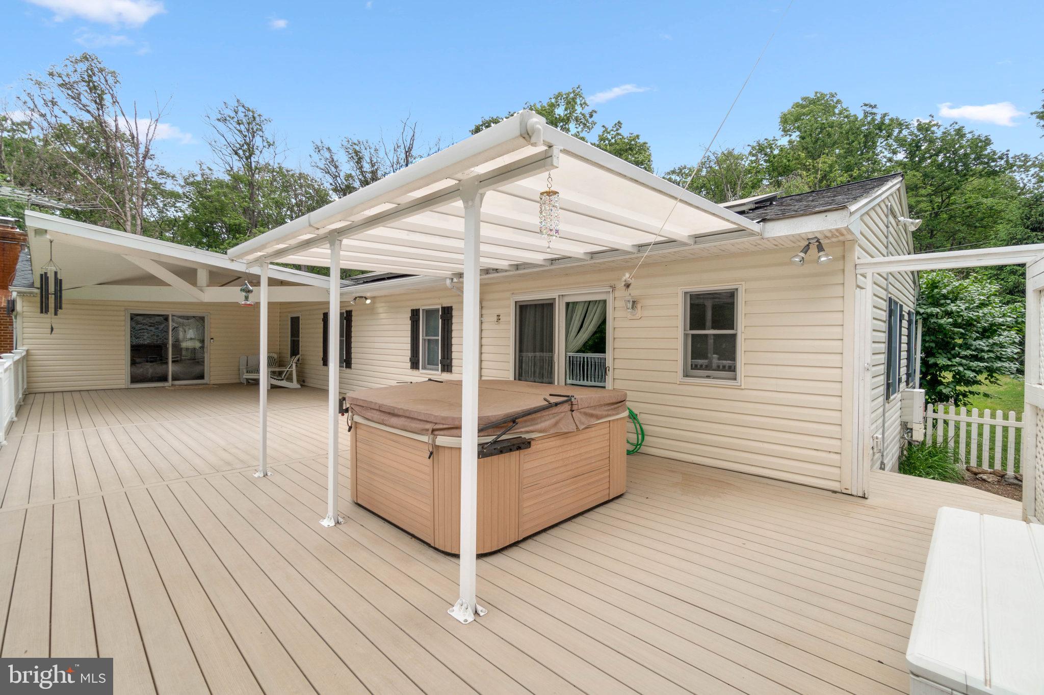 21500 Gunpowder Road Manchester, MD 21102 - Photo 57 of 75