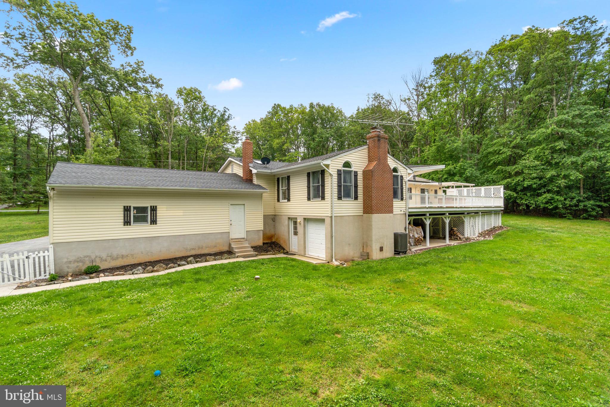21500 Gunpowder Road Manchester, MD 21102 - Photo 60 of 75