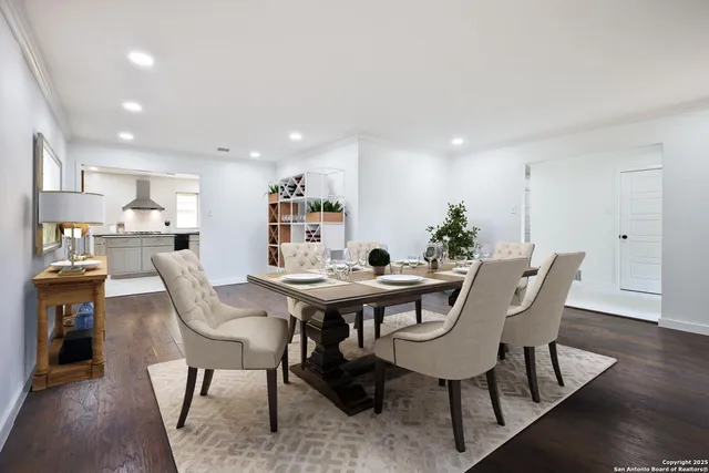 $375,000 | 425 Winfield Boulevard, San Antonio, TX 78239