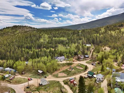 $150,000 | 38 B And M Street, Ward, CO 80481