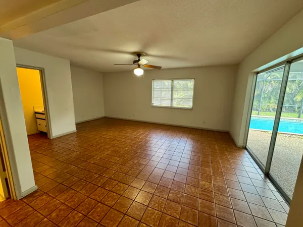 $5,300 | 7441 Southwest 19th Street, Plantation, FL 33317