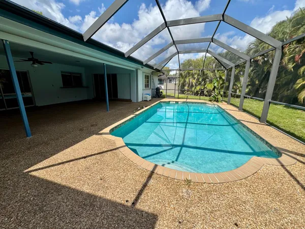 $5,300 | 7441 Southwest 19th Street, Plantation, FL 33317