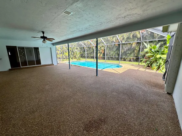 $5,300 | 7441 Southwest 19th Street, Plantation, FL 33317