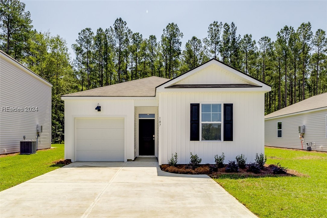 486 Hideaway Street Ridgeland, SC 29936 - Photo 1 of 1 Gallery Image 1