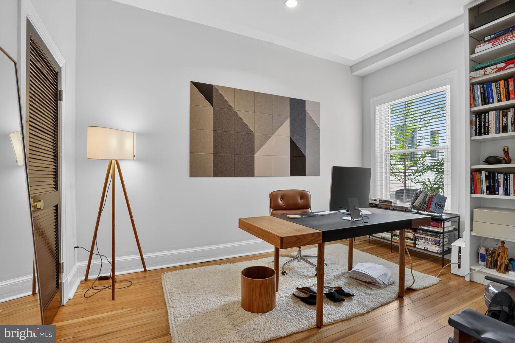 1613 30th Street Northwest, Unit 3N Washington, DC 20007 - Photo 9 of 30