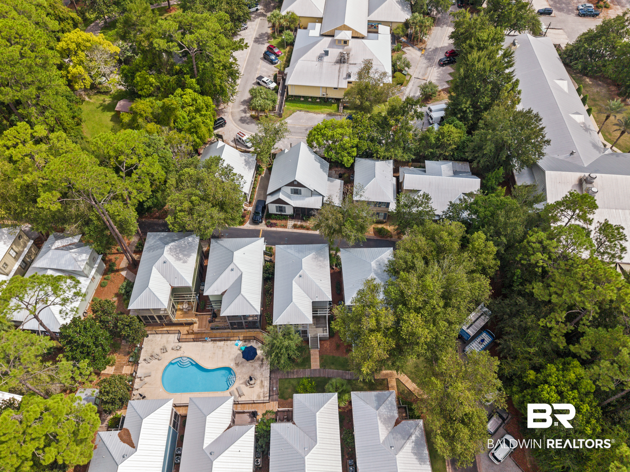 25773 Canal Road, Unit 42 Orange Beach, AL 36561 - Photo 29 of 33 Overview