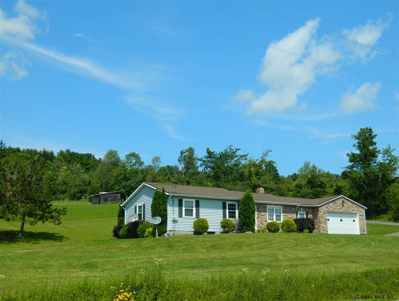 1774 Switzkill Road Berne, NY 12023 - Photo 1 of 25 Photo 1