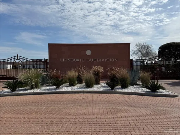 $138,500 | 1518 Serengeti Way, Weslaco, TX 78596