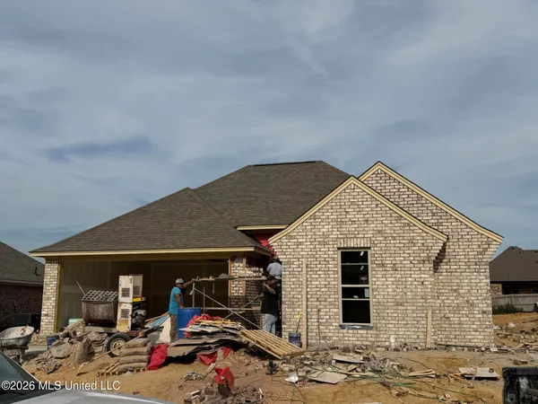 $294,999 | 511 Stone Brook Place, Brandon, MS 39042