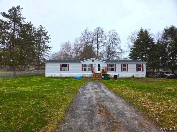 $179,900 | 3041 Maple Avenue, Oakfield, NY 14125