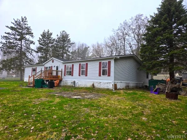 $179,900 | 3041 Maple Avenue, Oakfield, NY 14125