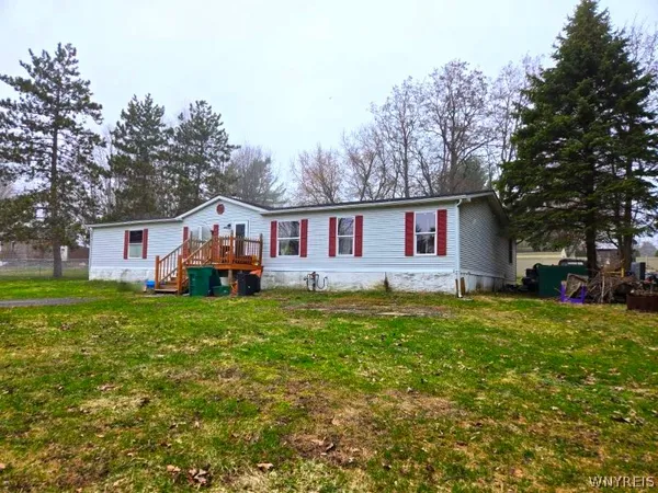 $179,900 | 3041 Maple Avenue, Oakfield, NY 14125