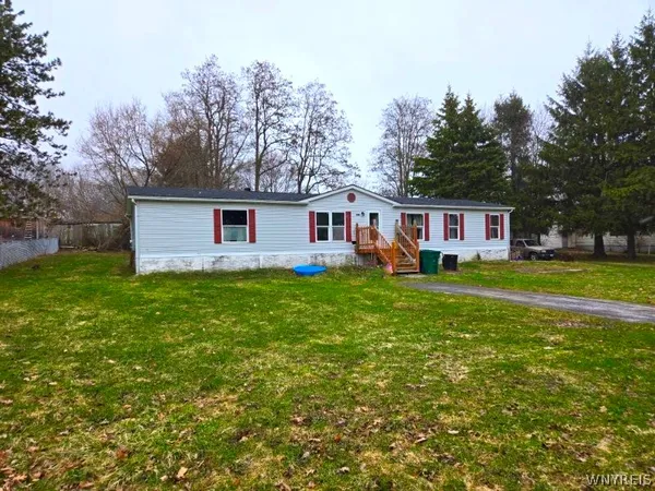 $179,900 | 3041 Maple Avenue, Oakfield, NY 14125