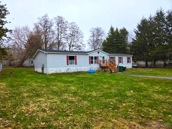 $179,900 | 3041 Maple Avenue, Oakfield, NY 14125