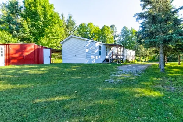 $119,900 | W5189 County Road 366, Daggett, MI 49821
