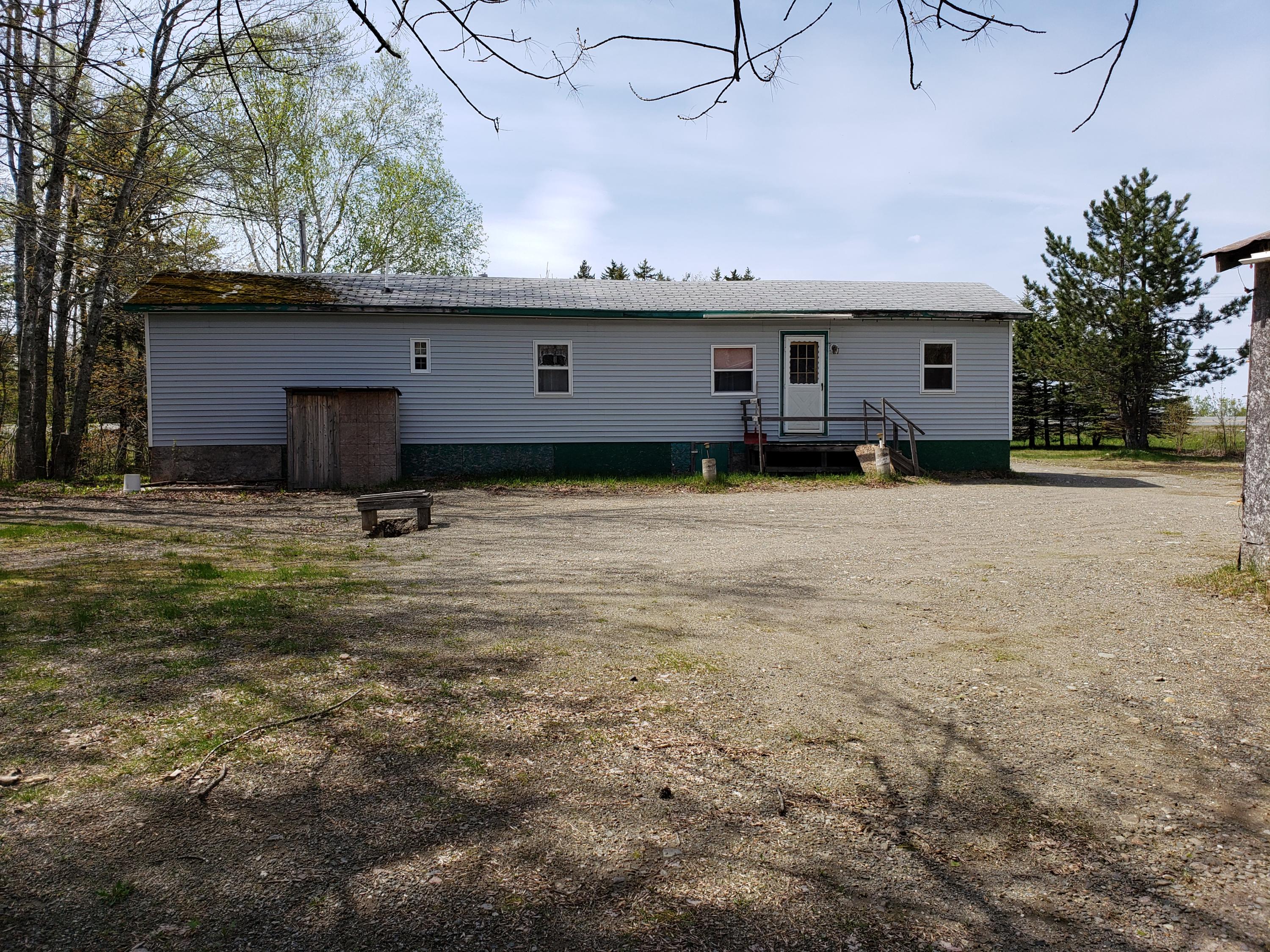 1718 Airline Road Alexander, ME 04694 - Photo 7 of 25 20190525_143048