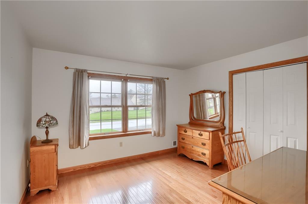 119 South Butler Street Saxonburg, PA 16056 - Photo 27 of 39 a view of a livingroom with furniture and a window