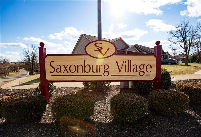 119 South Butler Street Saxonburg, PA 16056 - Photo 35 of 39 a view of a street sign