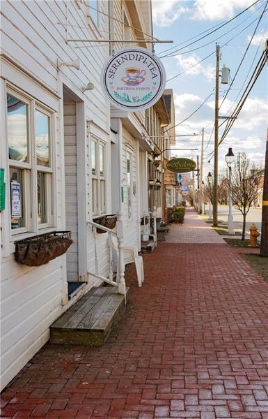 119 South Butler Street Saxonburg, PA 16056 - Photo 39 of 39 a view of a building with many windows
