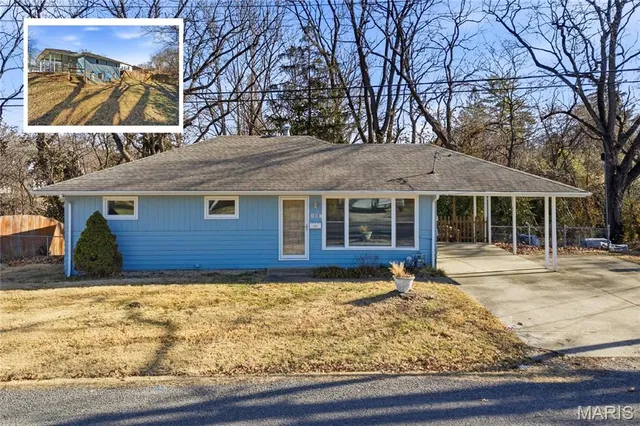 $178,800 | 107 Linwood Drive, Collinsville, IL 62234