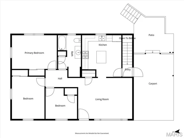 $178,800 | 107 Linwood Drive, Collinsville, IL 62234