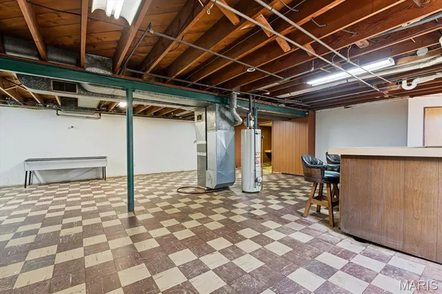 $178,800 | 107 Linwood Drive, Collinsville, IL 62234