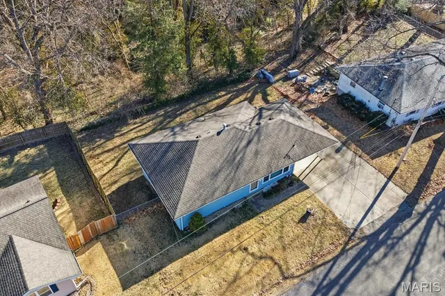 $178,800 | 107 Linwood Drive, Collinsville, IL 62234