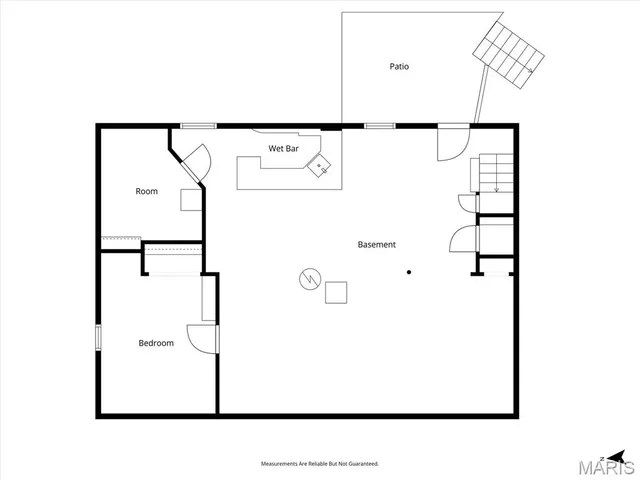 $178,800 | 107 Linwood Drive, Collinsville, IL 62234