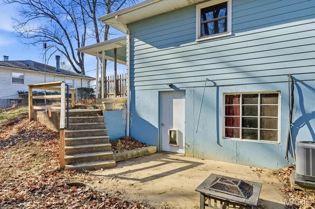 $178,800 | 107 Linwood Drive, Collinsville, IL 62234