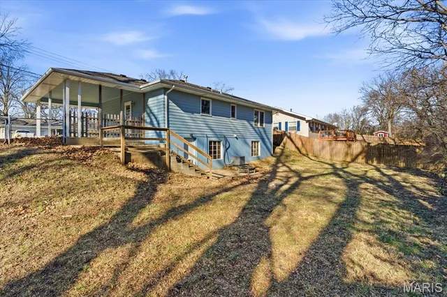 $178,800 | 107 Linwood Drive, Collinsville, IL 62234