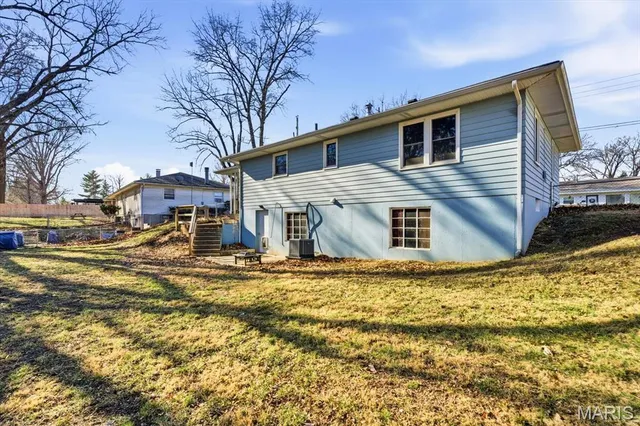 $178,800 | 107 Linwood Drive, Collinsville, IL 62234