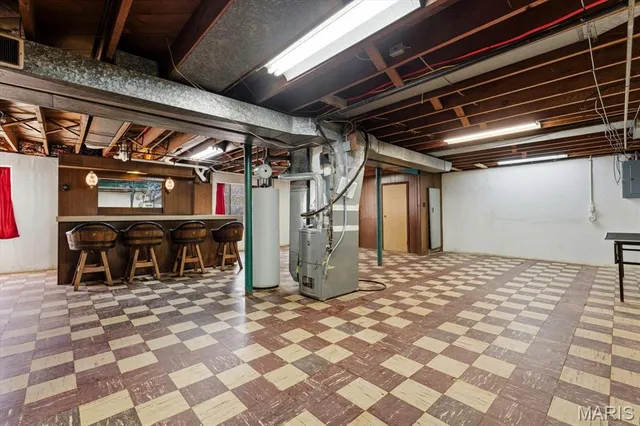 $178,800 | 107 Linwood Drive, Collinsville, IL 62234